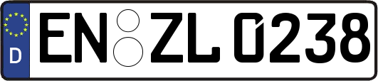 EN-ZL0238