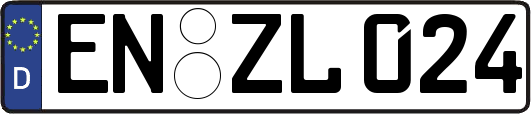 EN-ZL024