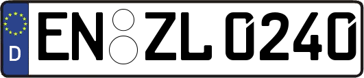 EN-ZL0240