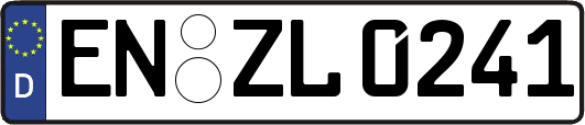 EN-ZL0241