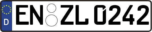 EN-ZL0242