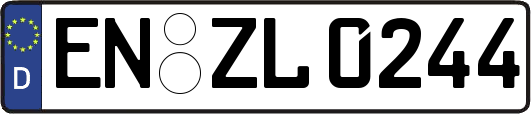 EN-ZL0244