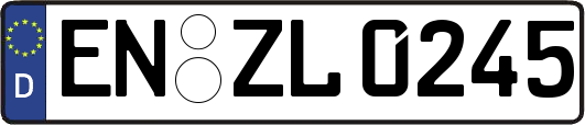 EN-ZL0245