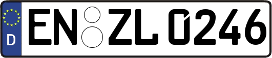 EN-ZL0246