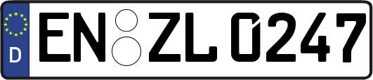 EN-ZL0247