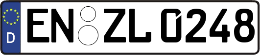 EN-ZL0248