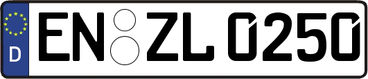 EN-ZL0250