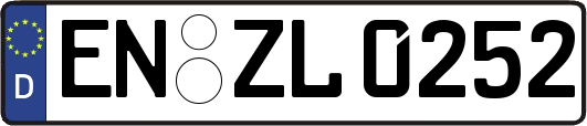 EN-ZL0252