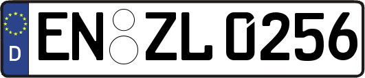 EN-ZL0256