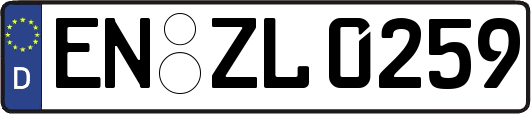 EN-ZL0259