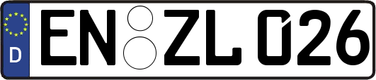 EN-ZL026