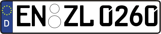 EN-ZL0260