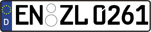 EN-ZL0261