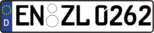 EN-ZL0262