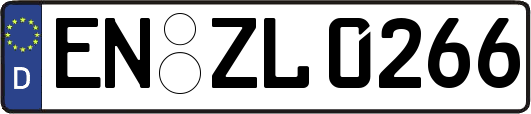 EN-ZL0266