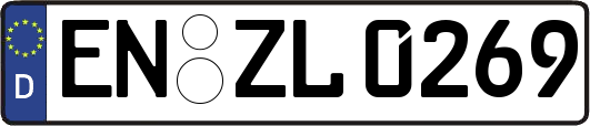 EN-ZL0269