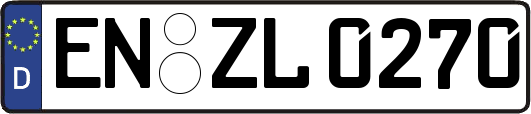 EN-ZL0270