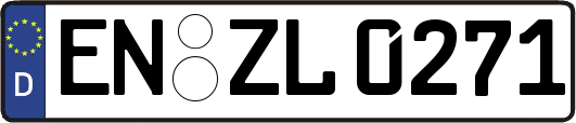 EN-ZL0271