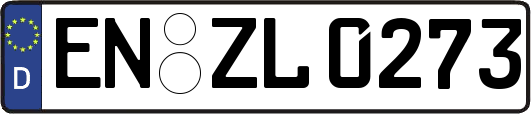 EN-ZL0273