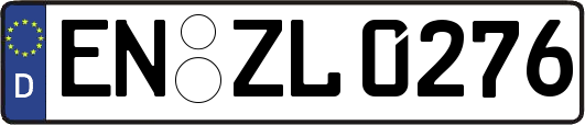 EN-ZL0276