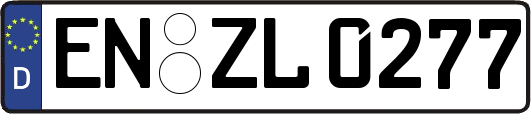 EN-ZL0277