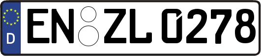 EN-ZL0278