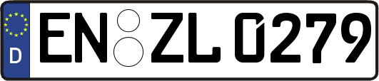 EN-ZL0279