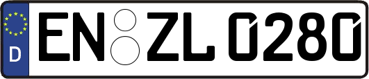 EN-ZL0280