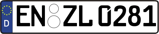 EN-ZL0281