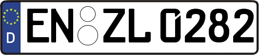 EN-ZL0282