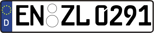 EN-ZL0291