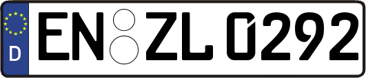 EN-ZL0292