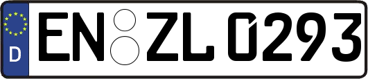 EN-ZL0293