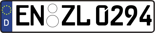 EN-ZL0294