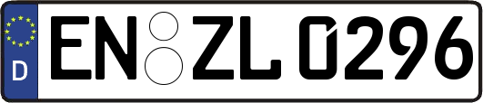 EN-ZL0296