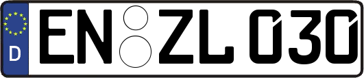 EN-ZL030