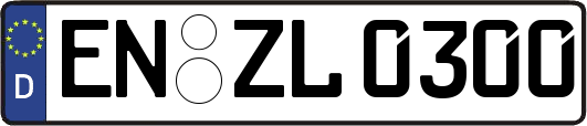 EN-ZL0300