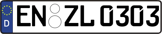 EN-ZL0303