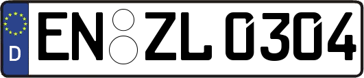 EN-ZL0304