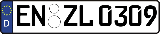 EN-ZL0309