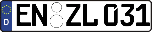 EN-ZL031