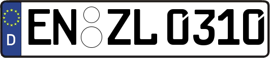 EN-ZL0310