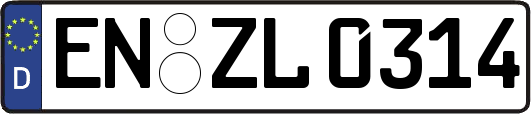 EN-ZL0314