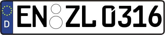 EN-ZL0316