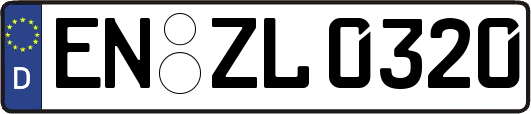 EN-ZL0320