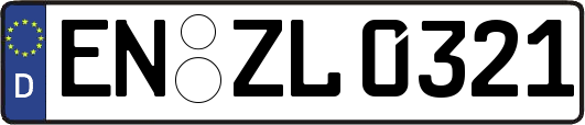 EN-ZL0321