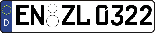 EN-ZL0322