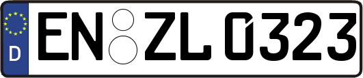 EN-ZL0323