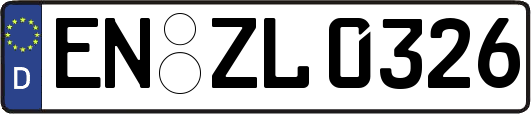 EN-ZL0326