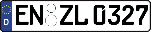 EN-ZL0327